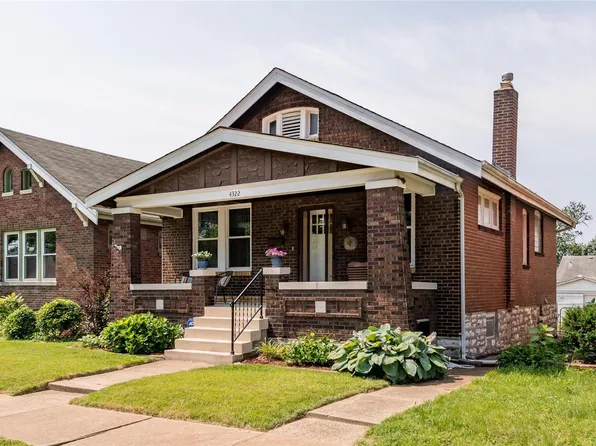 4322 Alma Ave, Saint Louis, MO 63116