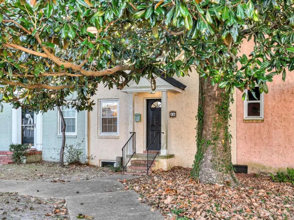 801 Monte Sano Ave APT C4, Augusta, GA 30904