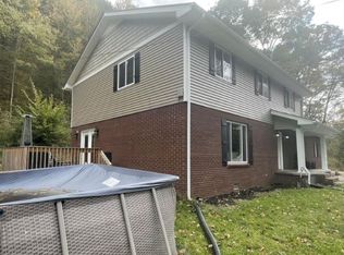 31 Miracle Mountain Ln, Barbourville, KY 40906