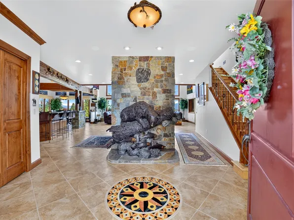 36736 View Point Dr, Polson, MT 59860