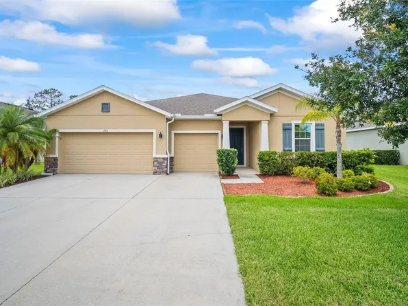 226 TAPA PARISH RUN, BRADENTON, FL 34212