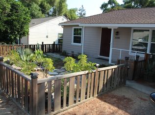 2000 Beach St, Concord, CA 94519