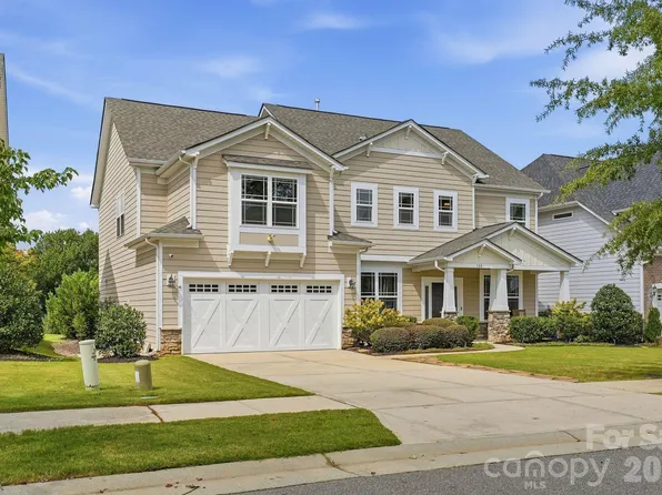 108 Heron Cove Loop, Mooresville, NC 28117