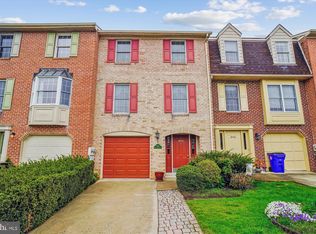8020 Hollow Reed Ct, Frederick, MD 21701