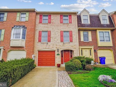 8020 Hollow Reed Ct, Frederick, MD, 21701