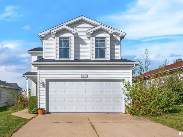 2319 W Miners Dr, Dunlap, IL 61525