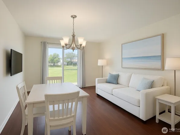 569 Sunset Avenue NE #2, Ocean Shores, WA 98569