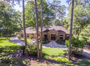 11503 Advance Dr, Houston, TX 77065