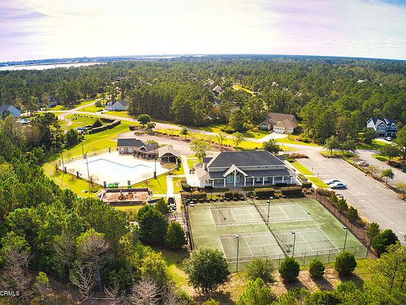 2nd image of 101 Royal Tern Dr Sea Level Lane LOT 88