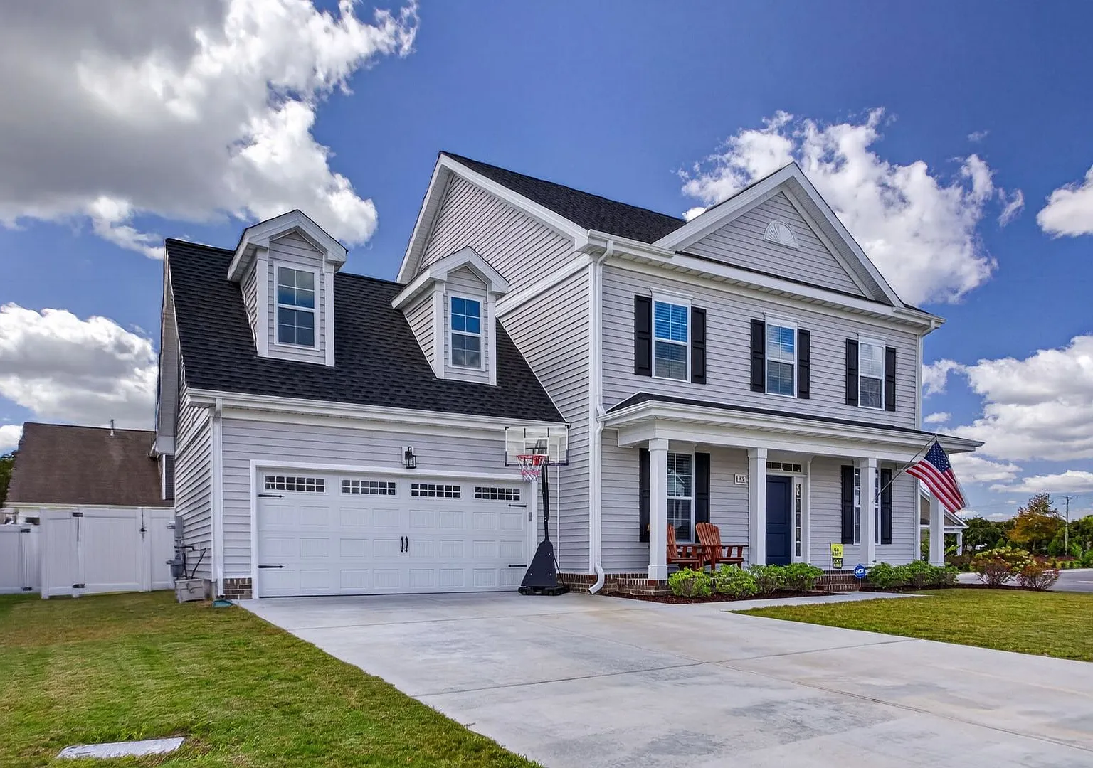 Mason Place- Chesapeake — Photo 3