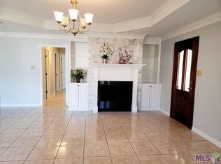 14342 Silverthorn Ave, Baton Rouge, LA 70819