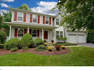 12 Hibiscus Ln, Robbinsville, NJ 08691