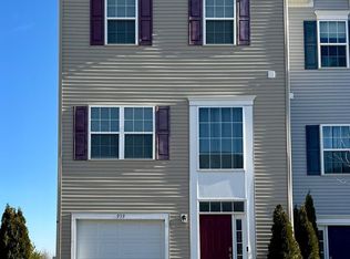 939 Lissicasey Loop, Middletown, DE 19709