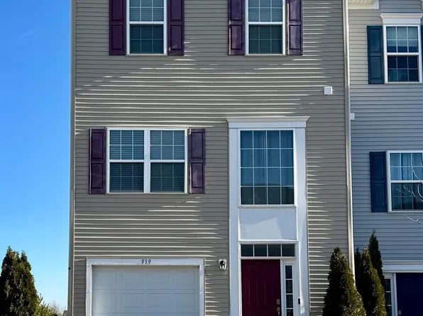 939 Lissicasey Loop, Middletown, DE 19709