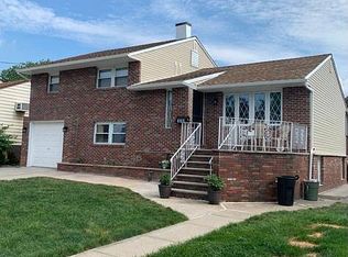 112 Wortylko St, Carteret, NJ 07008