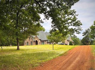 784 Widgeon Ln, Gilmer, TX 75645