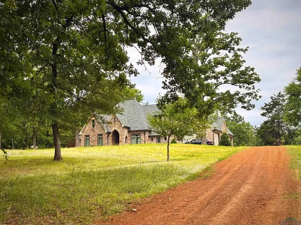 784 Widgeon Ln, Gilmer, TX 75645