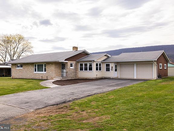 2nd image of 167 Manor Rd