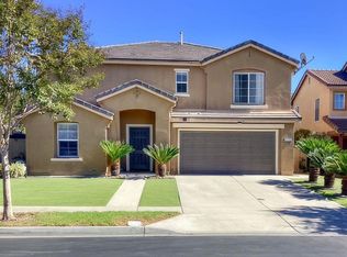 1313 Carneros Valley St, Chula Vista, CA 91913