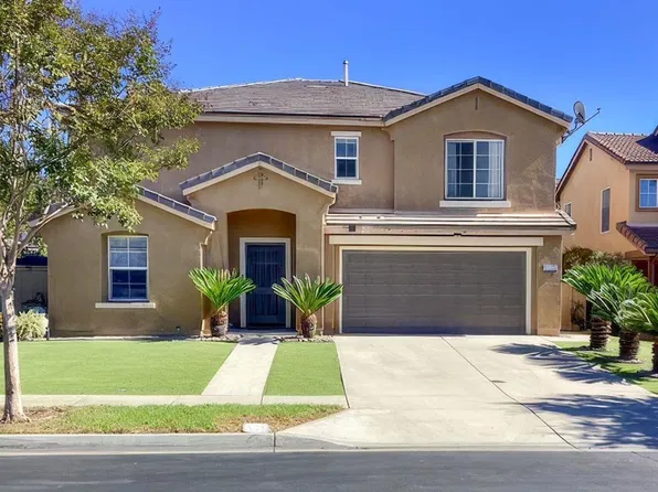 1313 Carneros Valley St, Chula Vista, CA 91913
