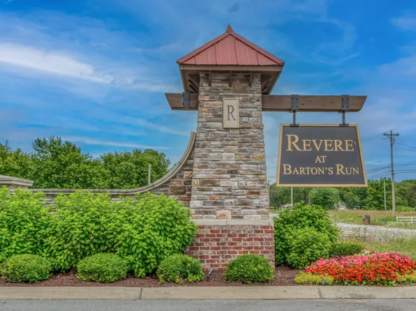Revere at Barton's Run