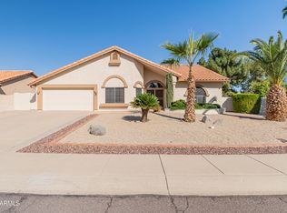 9414 W Tonto Ln, Peoria, AZ 85382
