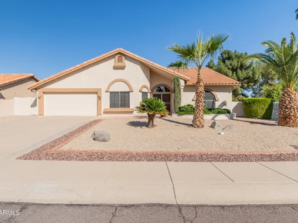 9414 W TONTO Lane, Peoria, AZ 85382