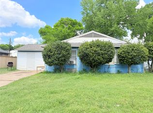 2435 E Pentagon Pkwy, Dallas, TX 75241