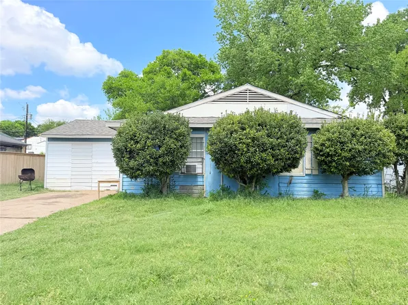 2435 E Pentagon Pkwy, Dallas, TX 75241