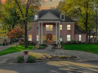6212 E 105th St, Tulsa, OK 74137