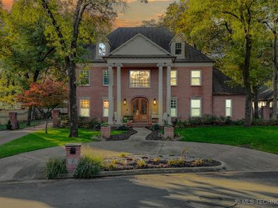 6212 E 105th St, Tulsa, OK, 74137