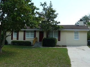 1446 Howell Rd, Valdosta, GA 31601