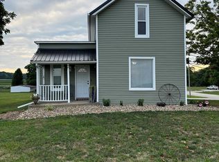 1752 State Route 60, Ashland, OH 44805