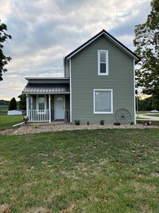1752 State Route 60, Ashland, OH, 44805