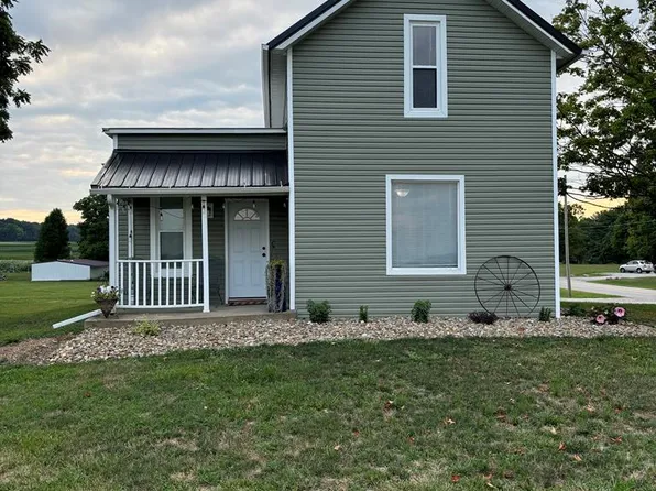 1752 State Route 60, Ashland, OH 44805