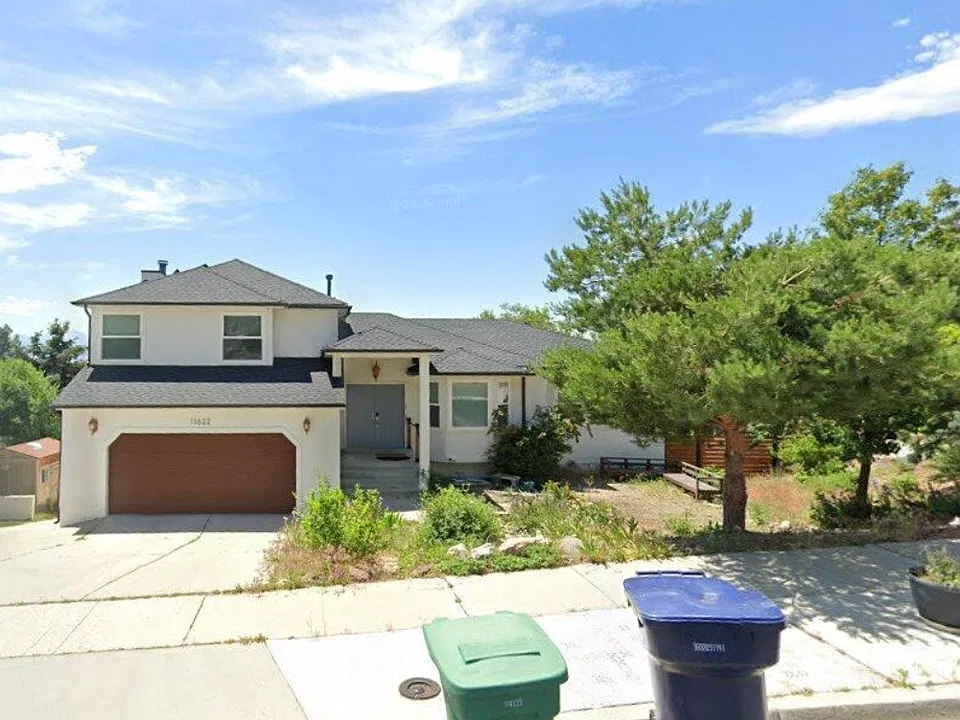 11622 S Hidden Valley Blvd