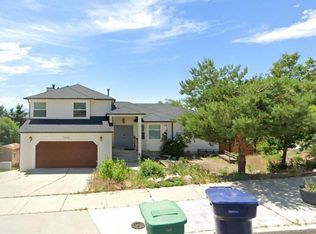 11622 Hidden Valley Blvd, Sandy, UT 84092
