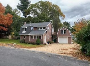 5 Nashoba Trl, Littleton, MA 01460