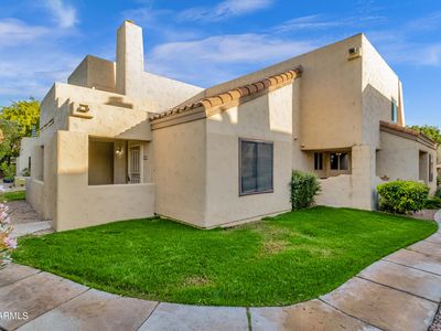 3441 N 31st St UNIT 109, Phoenix, AZ, 85016
