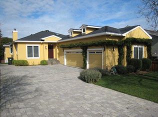 770 27th Ave, San Mateo, CA 94403