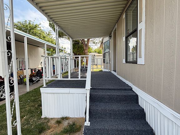 2nd image of 4556 S Meridian Cir #52