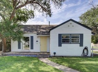 2223 27th St, Lubbock, TX 79411