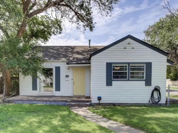 2223 27th St, Lubbock, TX 79411