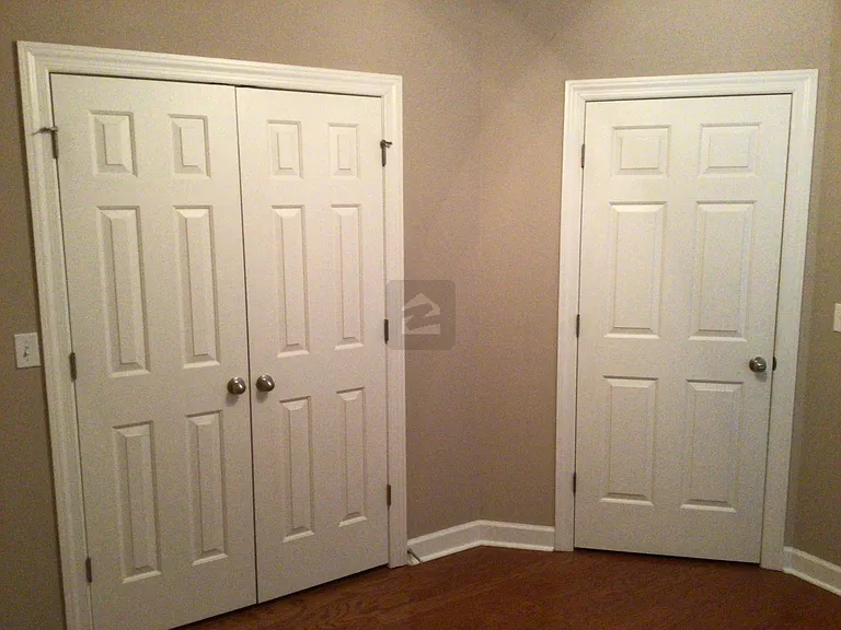 Bedroom #3 (11' x 10'-8")
