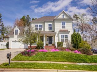 8709 Camberly Rd, Huntersville, NC 28078