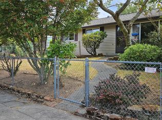 3717 N Mullen St, Tacoma, WA