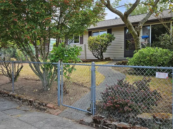 3717 N Mullen Street, Tacoma, WA 98407