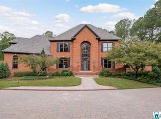 5020 Shandwick Cir, Birmingham, AL 35242