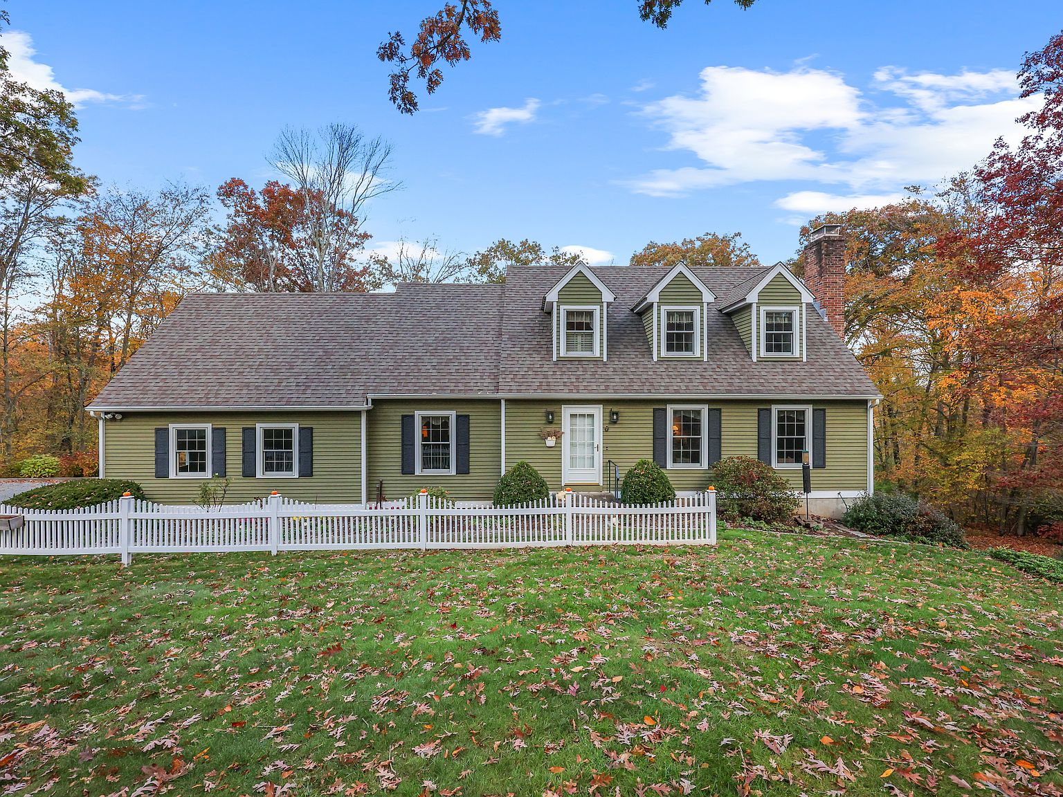 32 Maple Avenue West, Higganum, CT 06441 | Zillow