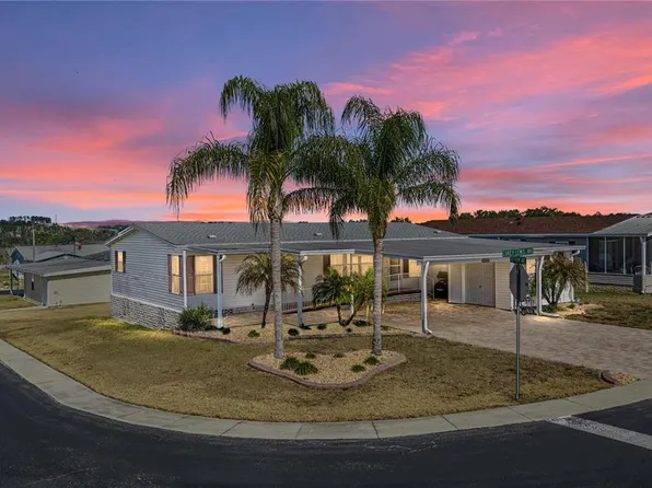 37519 Corey Lewis Ave, Zephyrhills, FL 33541